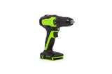 48V/24V Dual-Volt 1/2" Drill/Driver Tool Only | 24BD10