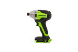 48V/24V Dual-Volt 1/4" Impact Driver Tool Only | 24BID6