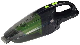 Aspirateur à main double tension 48 V/24 V | 24VCBG