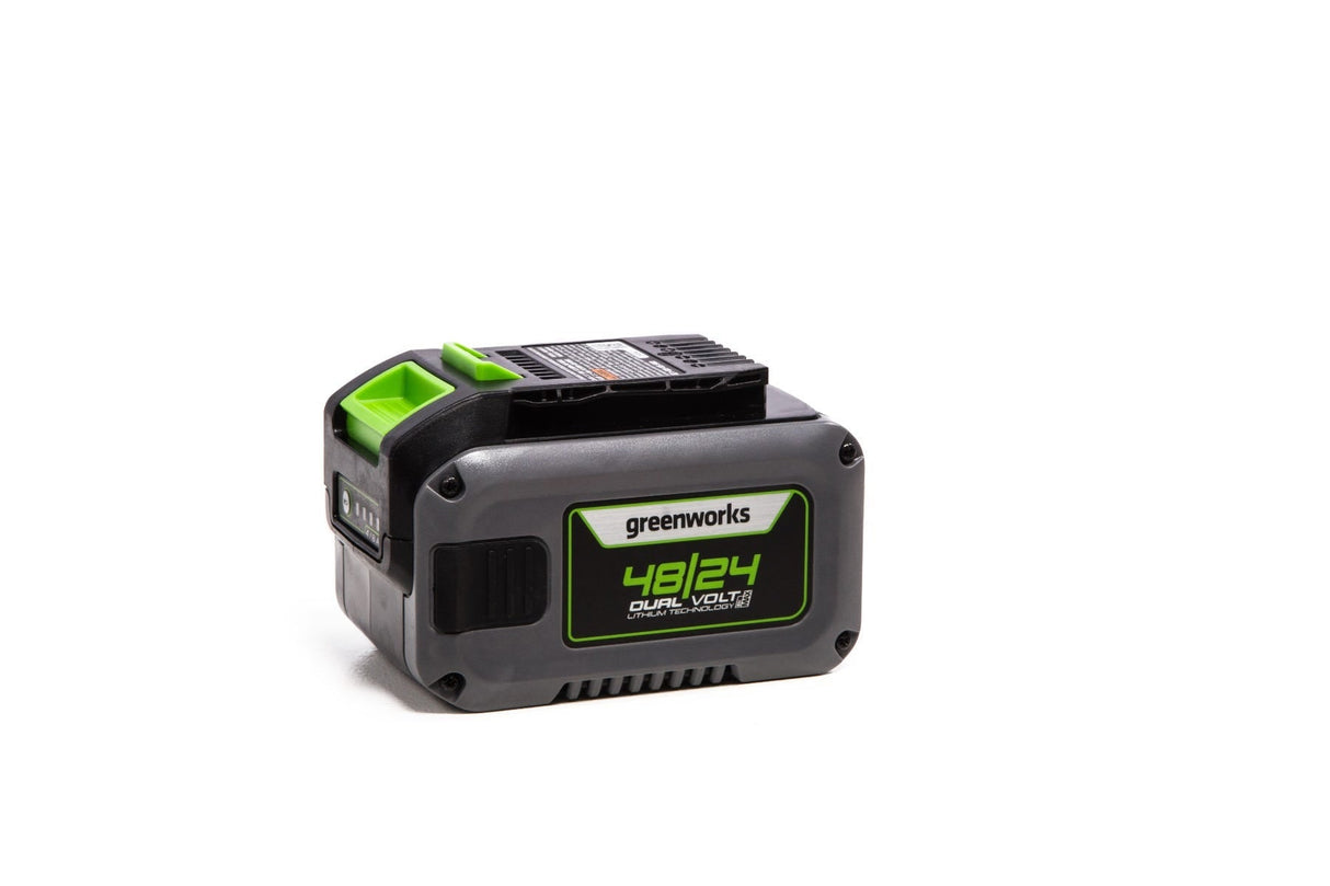 48V/24V Dual-Volt 4Ah Battery | 48B4AH