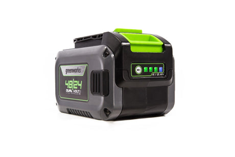 48V/24V Dual-Volt 4Ah Battery | 48B4AH