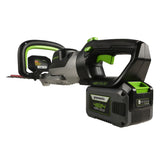 48-Volt 26" Hedge Trimmer with Battery and Charger | 48HT26