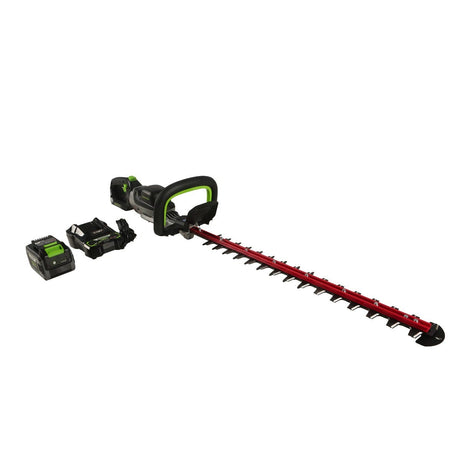 48-Volt 26" Hedge Trimmer with Battery and Charger | 48HT26