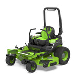 Tondeuse autoportée à rayon de braquage nul OptimusZ 60 po 18 kWh | CZ60R18X