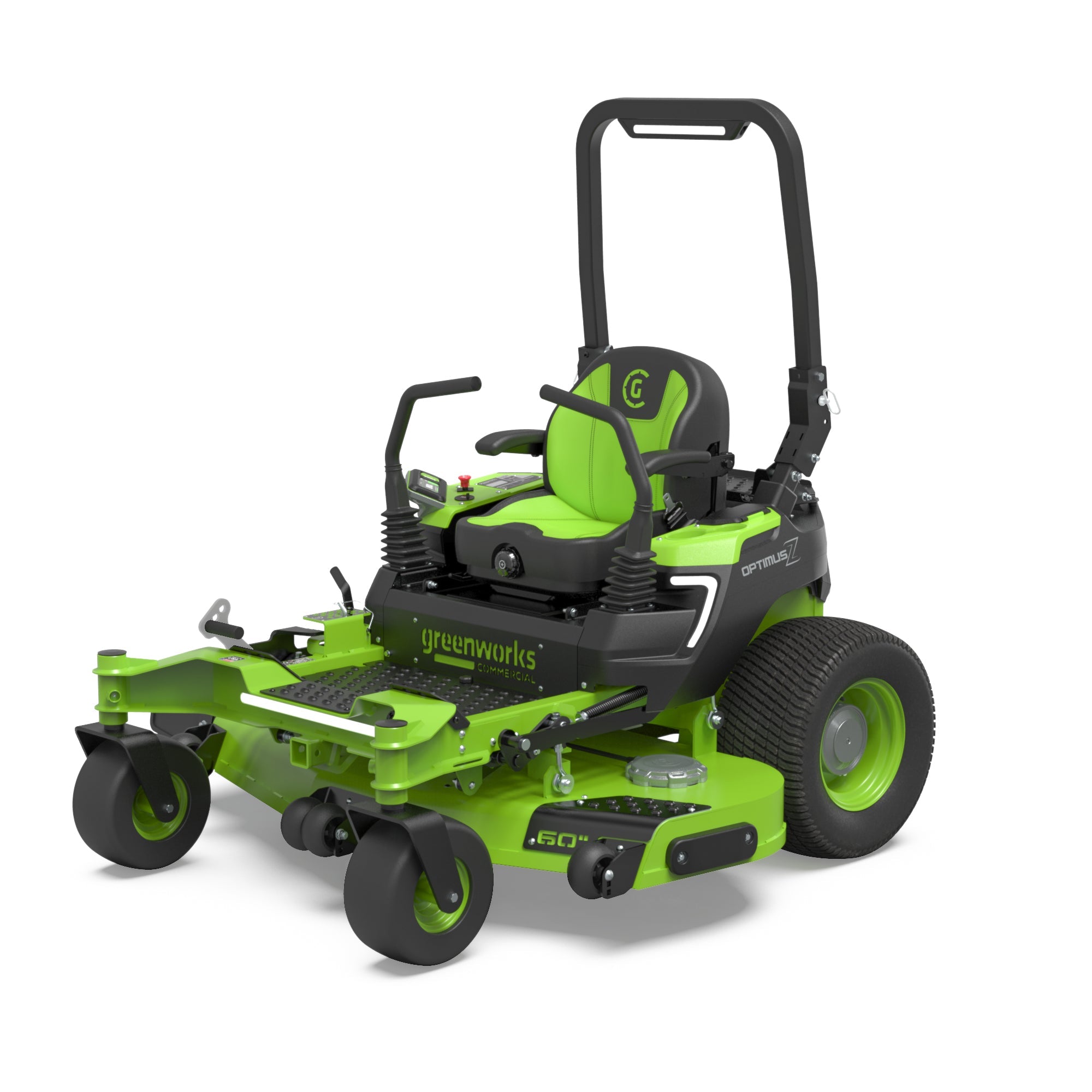 OPTIMUS – Greenworks Commercial