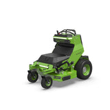 OptimusZ 36" 8kWh Stand-On Zero Turn Mower | CZ36S8X