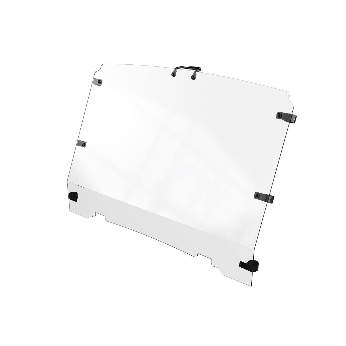CU400W WINDSHIELD