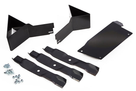 Kit de paillage à rayon de braquage nul de 82 volts de 48 po | 8248MC