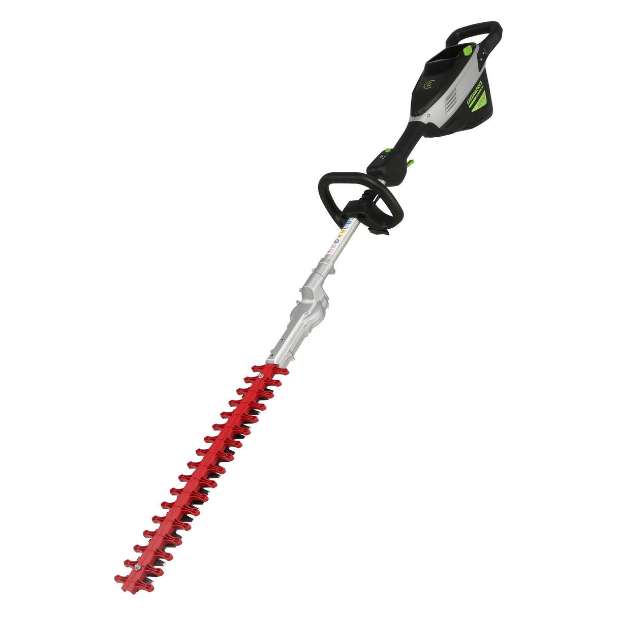 82V Pole Hedge Trimmer Tool-Only (82PH20F)