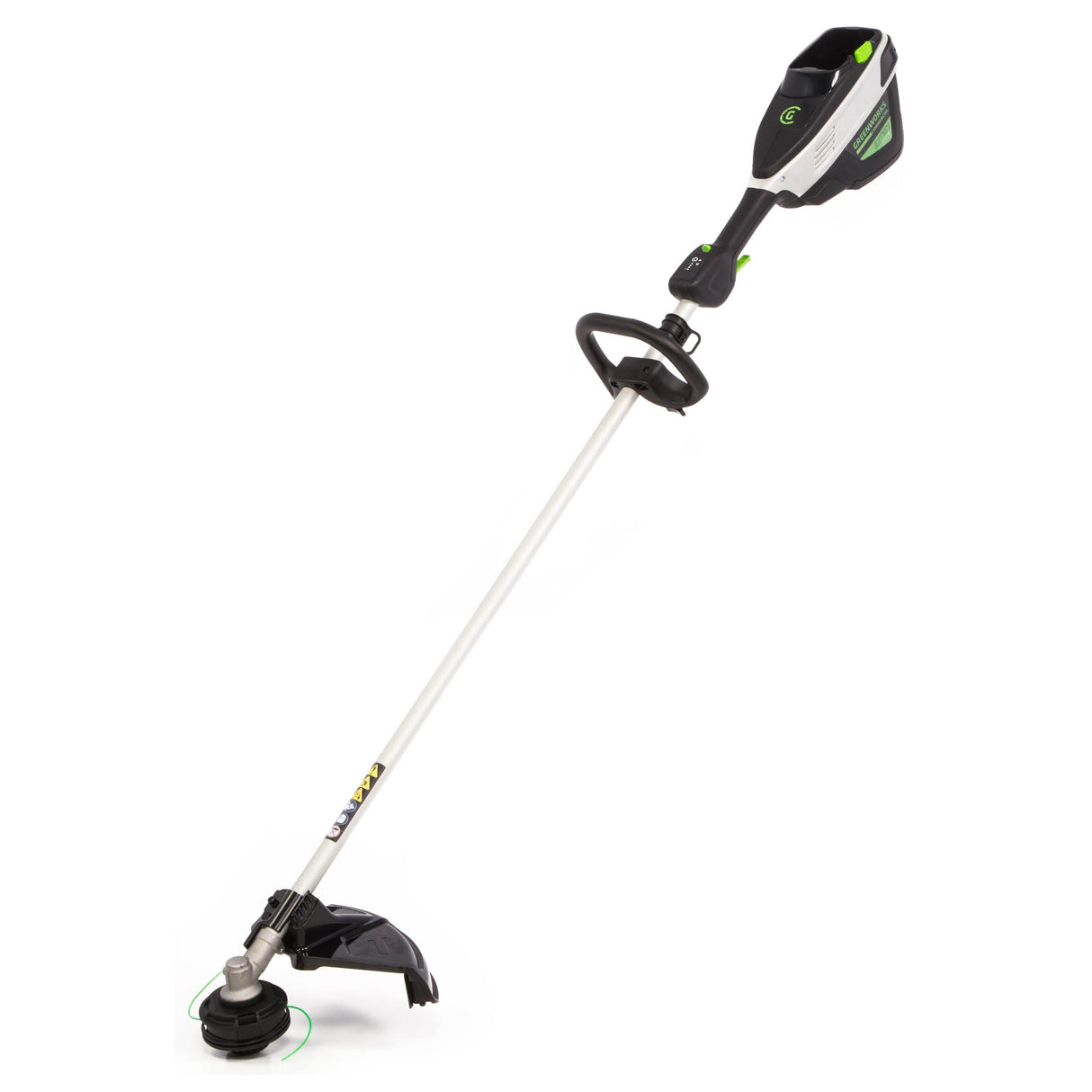 Kit de coupe-bordures 82 V 16 po