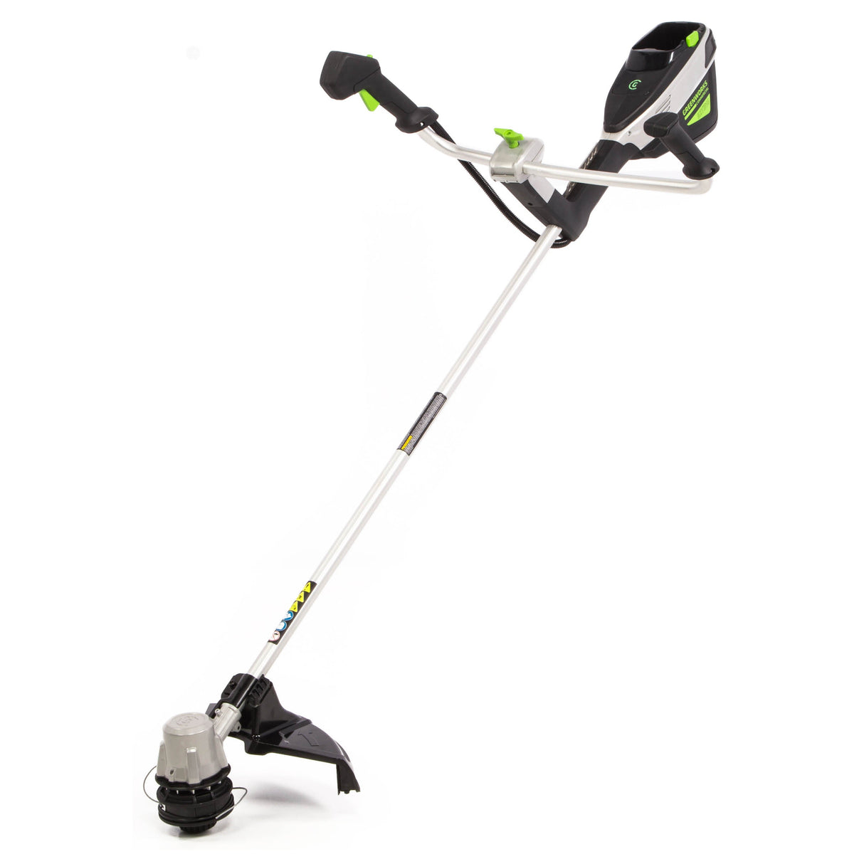 82V 16" Bike Handle String Trimmer Tool-Only | 82TB161