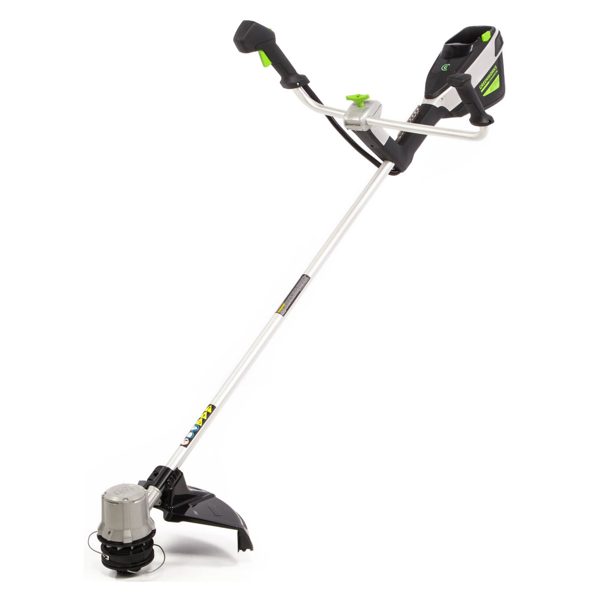 82V 18" Bike Handle String Trimmer Tool-Only | 82TB181