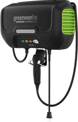 82V 1.5kW On-Board Charger | WC181