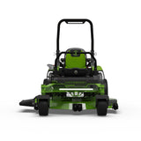 Tondeuse autoportée à rayon de braquage nul OptimusZ 60 po 18 kWh | CZ60R18X