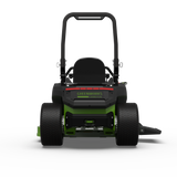 Tondeuse autoportée à rayon de braquage nul OptimusZ 60 po 18 kWh | CZ60R18X