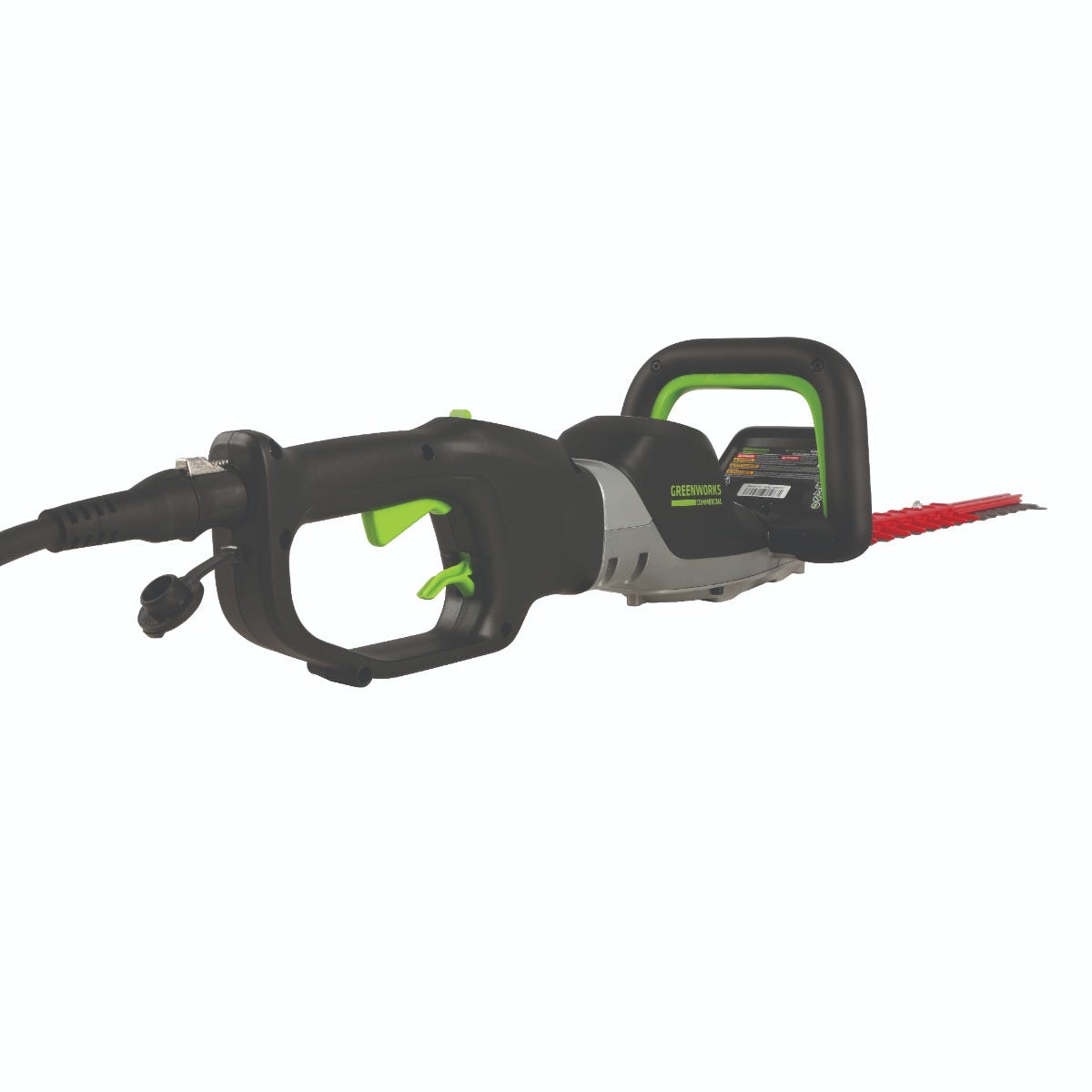82-Volt 26" Dedicated Hedge Trimmer Kit