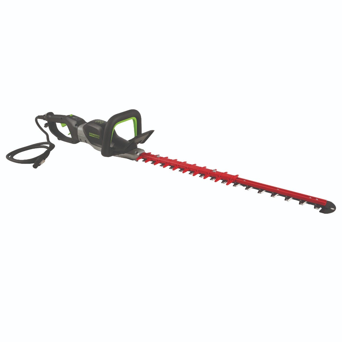 Ensemble de taille-haie dédié 82 volts 26 po