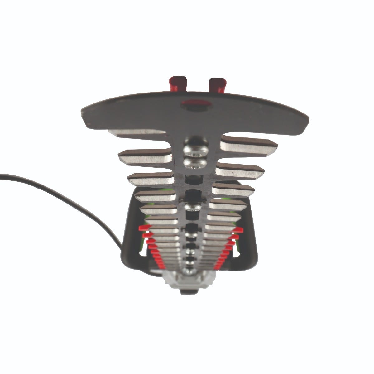 Ensemble de taille-haie dédié 82 volts 26 po