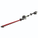 82-Volt Telescoping Pole Hedge Trimmer Tool Only | 82PH20T