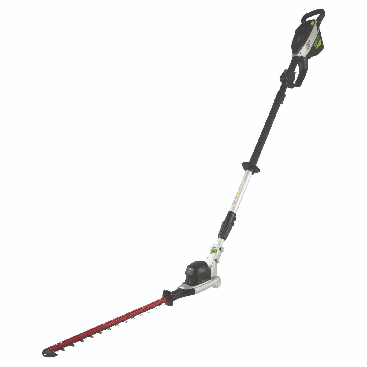 Taille-haie télescopique 82 V Outil uniquement | 82PH20T