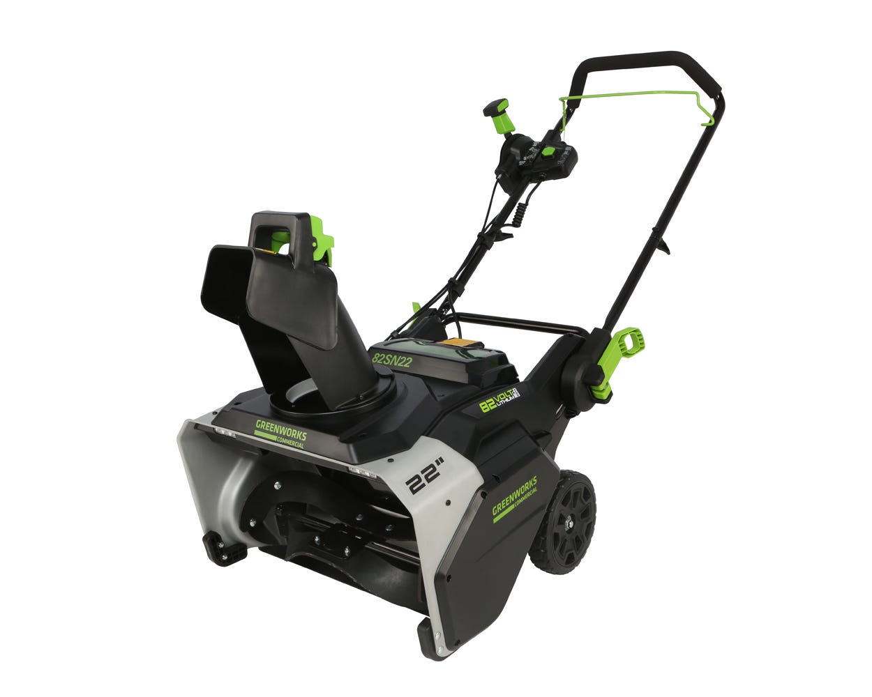 82V Brushless 22