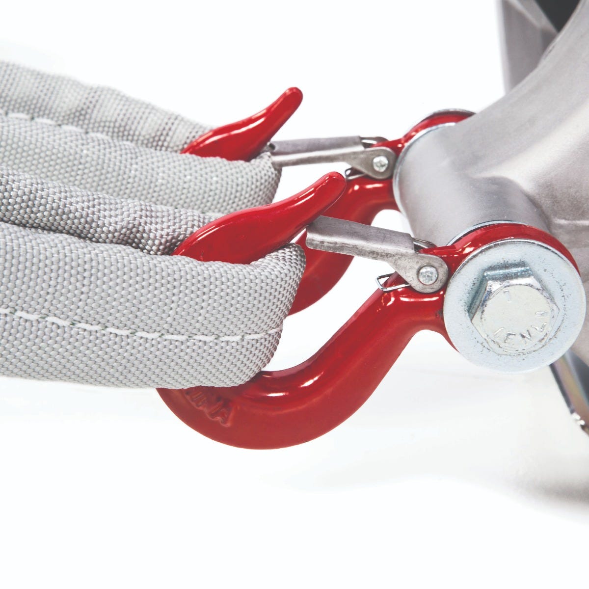 82V Battery Powered Portable Winch Tool Only | 82W1