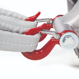 82V Battery Powered Portable Winch Kit Tool Only + Accessories | 82W1MK