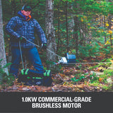 82V Battery Powered Portable Winch Kit Tool Only + Accessories | 82W1MK