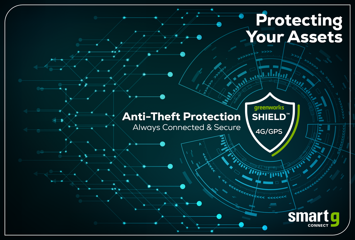 82V 54" Maximus Zero-Turn Mower | MZ548