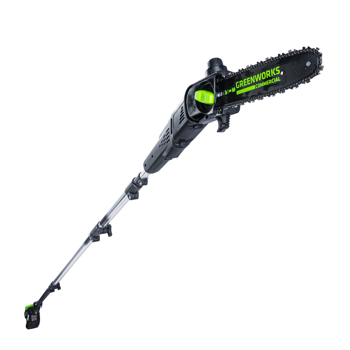 82V Polesaw with Split Shaft Tool-Only | 82PS10