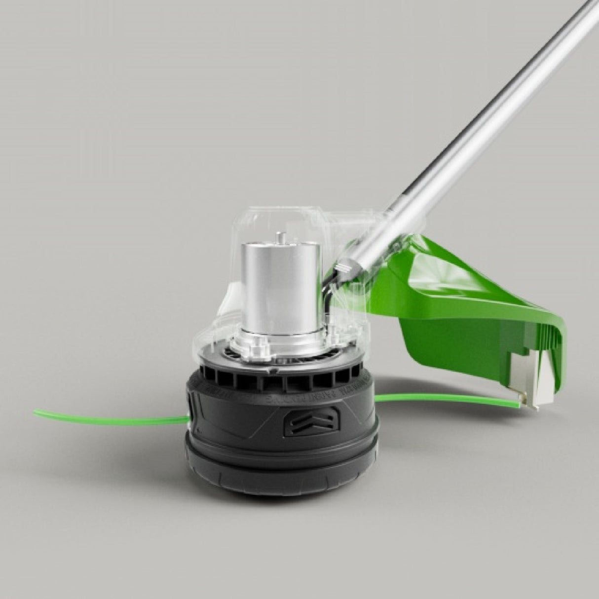 82V 2.0kW Bike Handle String Trimmer Tool-Only | 82TB20