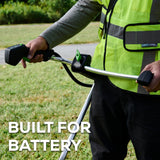 82V 2.0kW Bike Handle String Trimmer Tool-Only | 82TB20