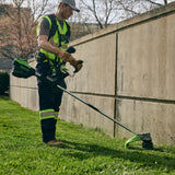 82V 2.0kW Bike Handle String Trimmer Tool-Only | 82TB20