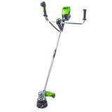 82V 2.0kW Bike Handle String Trimmer Tool-Only | 82TB20
