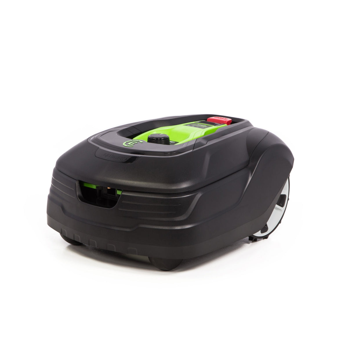 Tondeuse à gazon robotisée Optimow® 66H