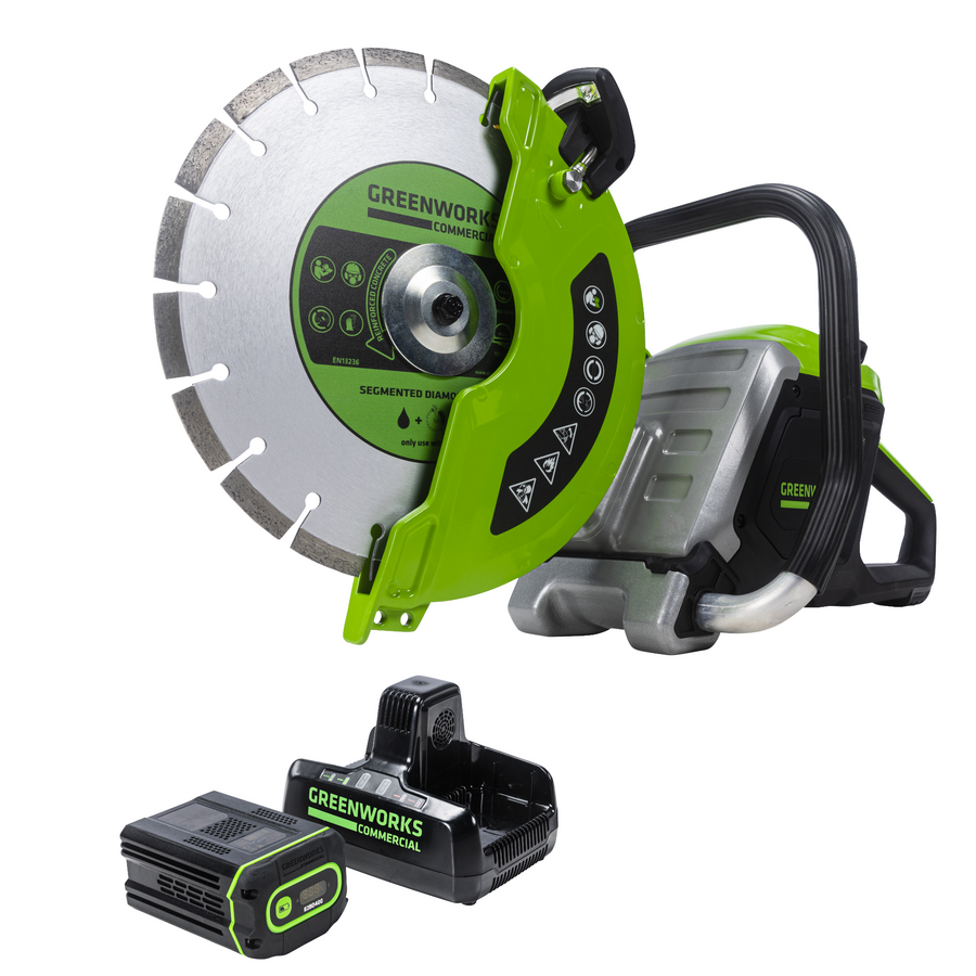 Collections: 82 Volt Professional – Greenworks Commercial