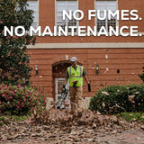 82V Handheld Brushless Axial Blower Tool-Only | 82BH22