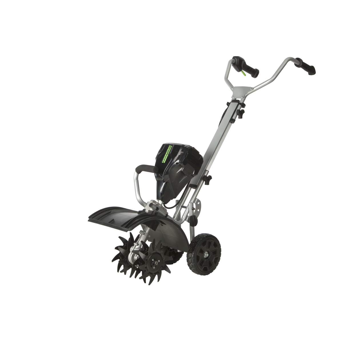 82V 10” Tiller/Cultivator Tool-Only | GTL 100