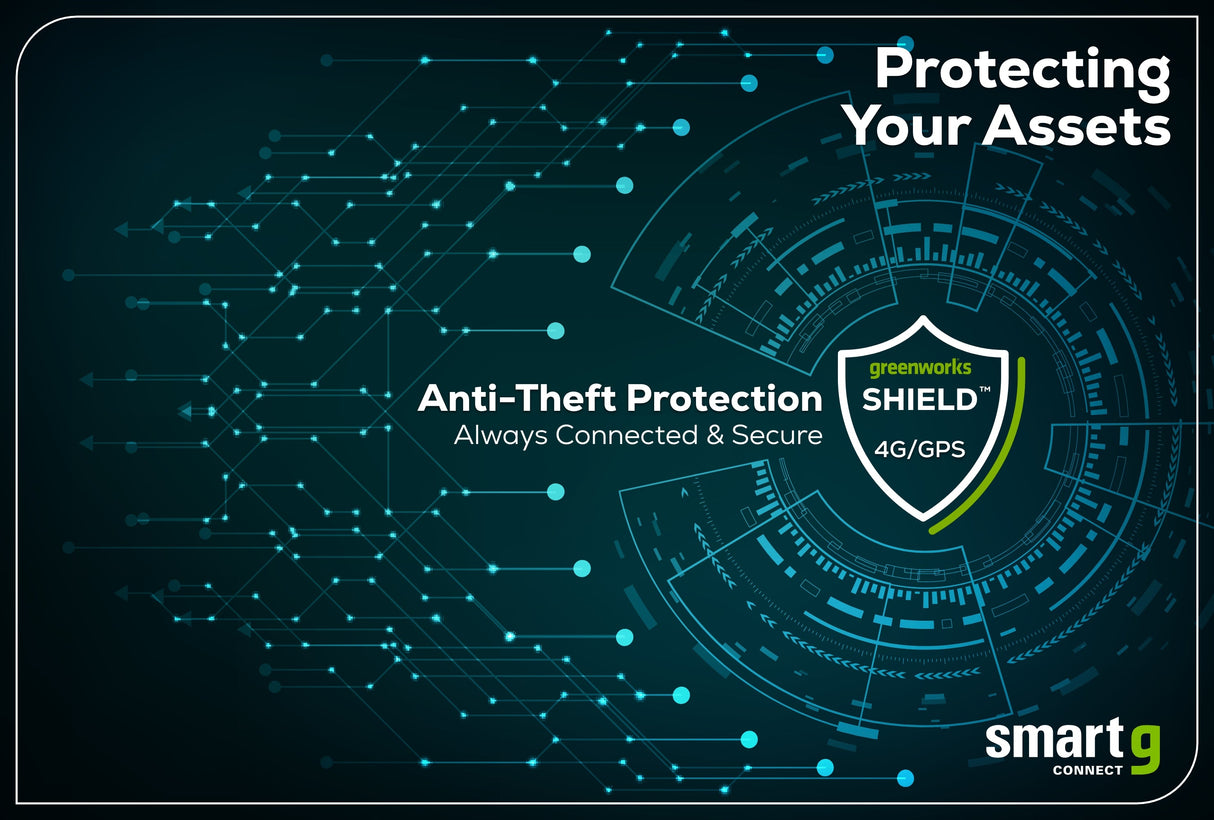 Tondeuse autoportée à rayon de braquage nul OptimusZ 48" 24 kWh | CZ48R24X