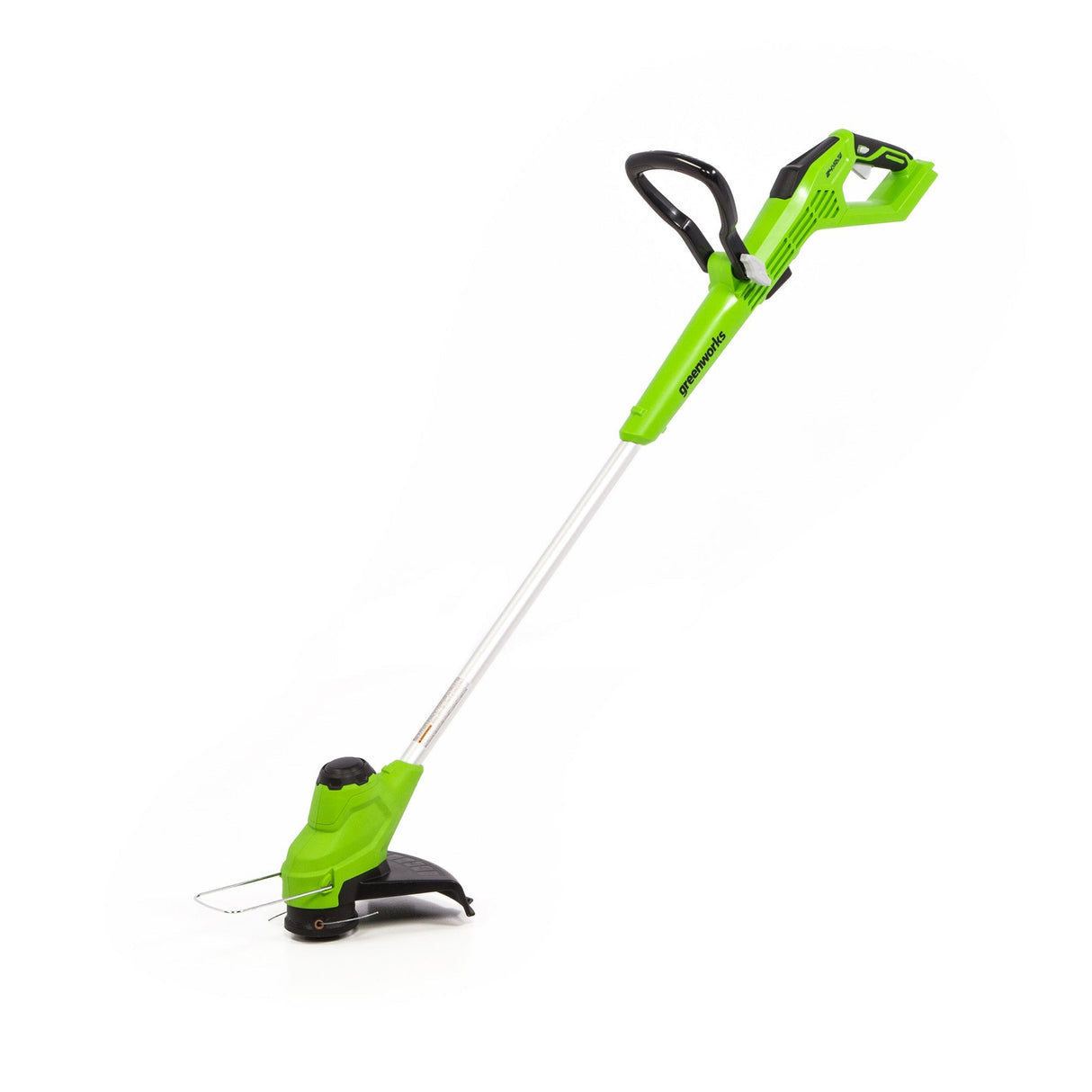 Coupe-bordures 24T12 24 volts 12 po (avec batterie et chargeur)