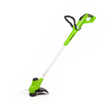 Coupe-bordures 24T12 24 volts 12 po (avec batterie et chargeur)