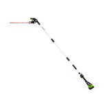 48V/24V 20" Dual-Volt Pole Hedge Trimmer | 48PH18