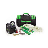 Kit de treuil portatif alimenté par batterie 82 V Outil uniquement + accessoires | 82W1MK