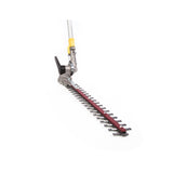 82V Hedge Trimmer Attachment (Rotating) | 82GT161HT