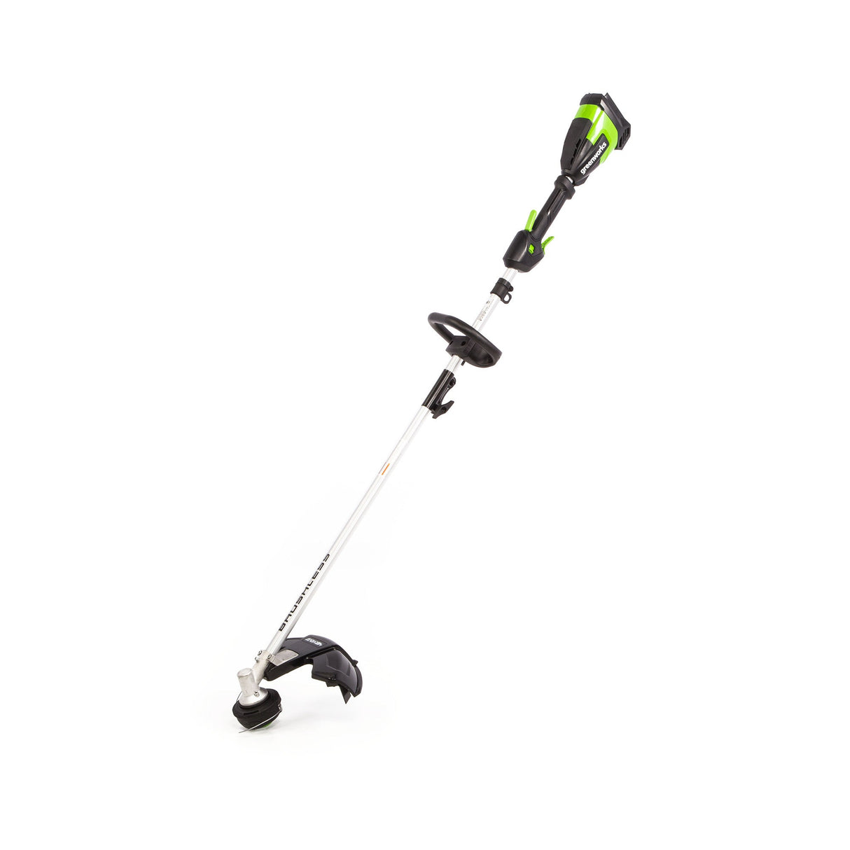48V/24V Dual-Volt 16" String Trimmer with Battery and Charger | 48T16