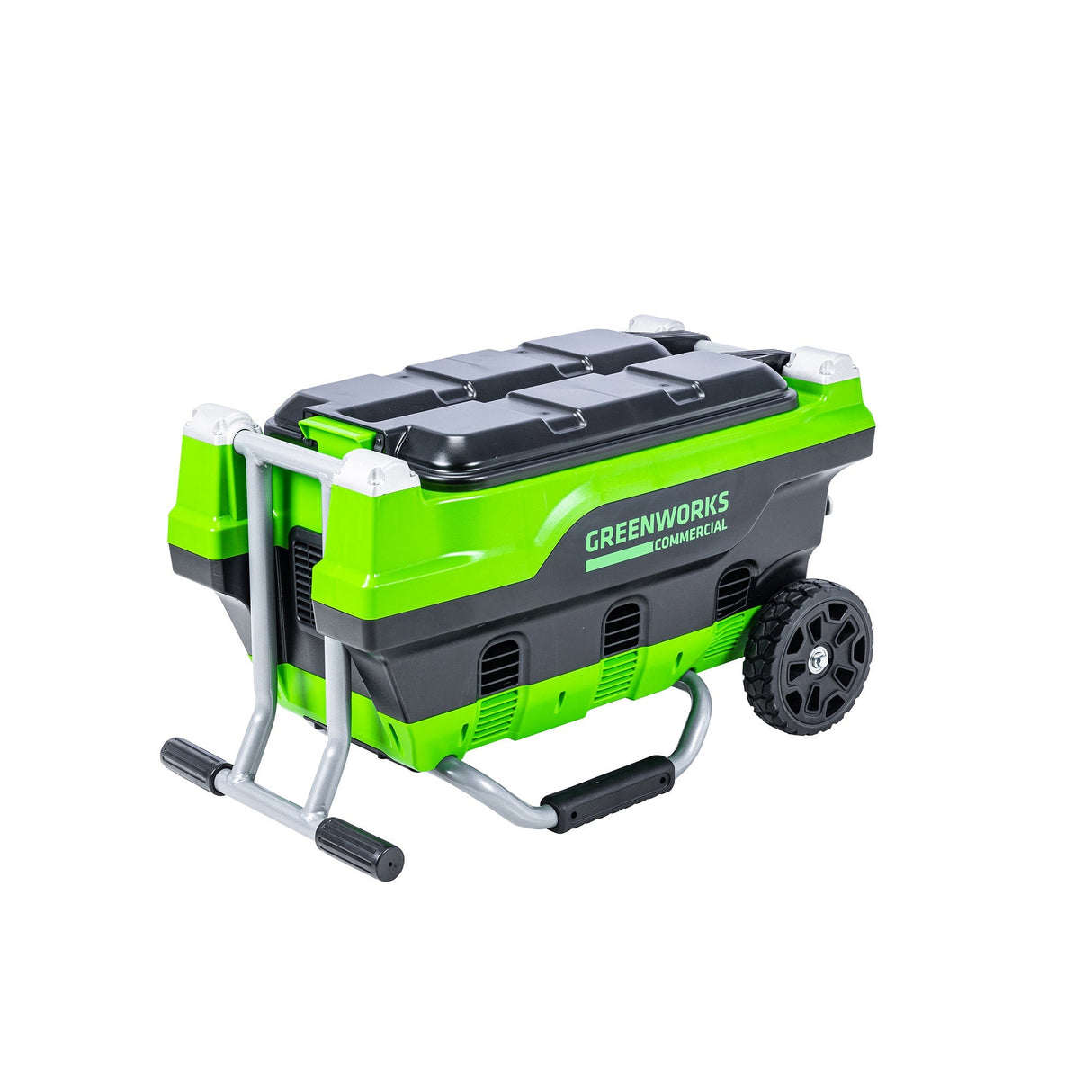 Chargeur à six ports 82 V, outil uniquement | 82CH62K