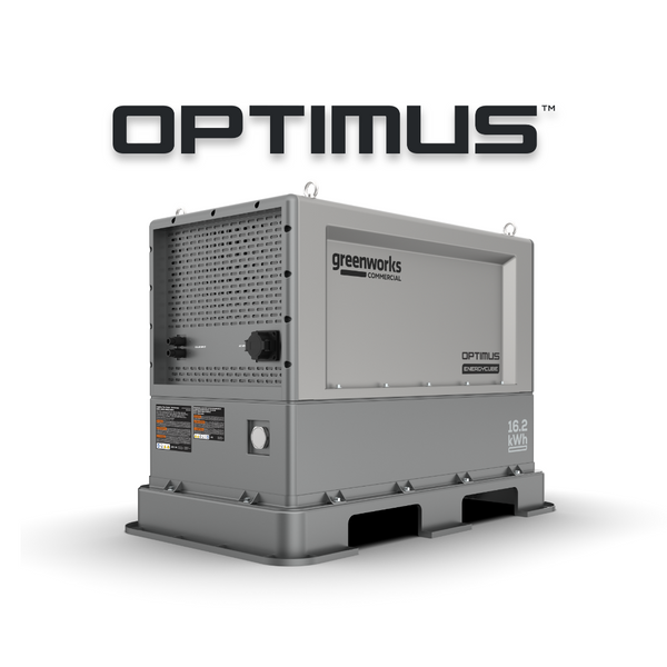 Greenworks Commercial Canada