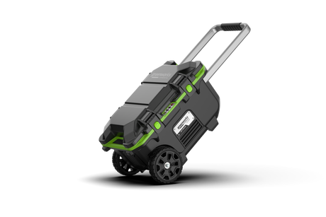 ChargeLink Combo (Charger +IRCC +1 Caddy + 1 Switch) | CLSC01K