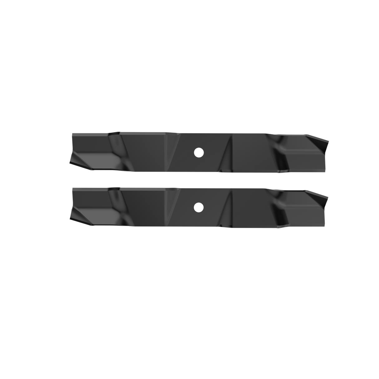 Optimus 32" Mulch Blade Set | CZ32MB2