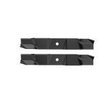 Optimus 32" Mulch Blade Set | CZ32MB2